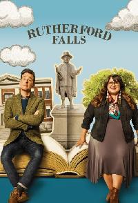 Click to watch "Pilot" (popup) Rutherford Falls